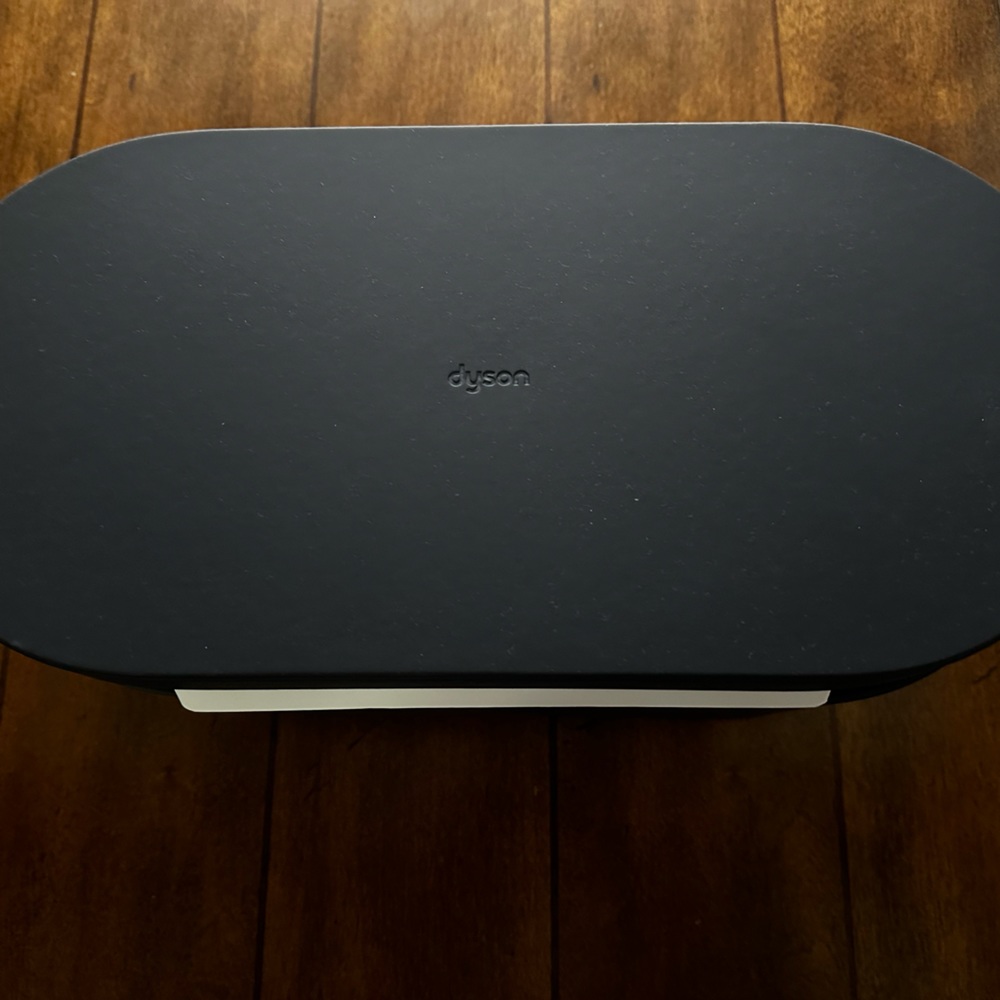 Dyson Airwrap Long Styler
